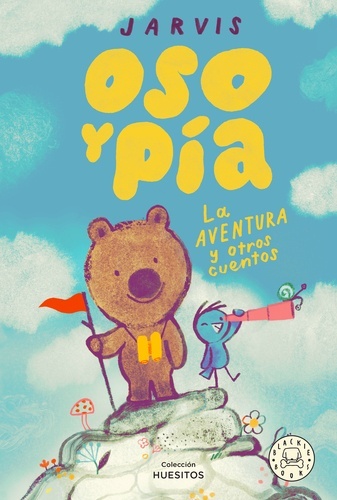 Oso y Pía