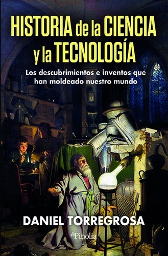 Historia de ciencia y la tecnología