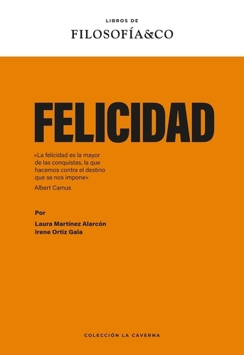 Felicidad