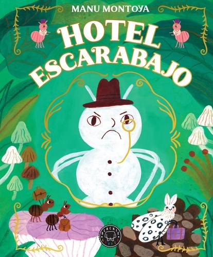 Hotel Escarabajo