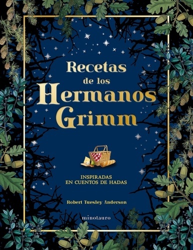 Recetas de los hermanos Grimm