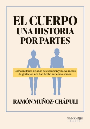 El cuerpo, una historia por partes