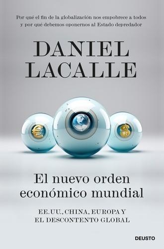 El nuevo orden económico mundial