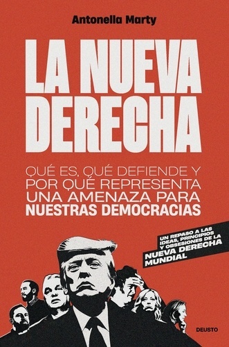 La nueva derecha