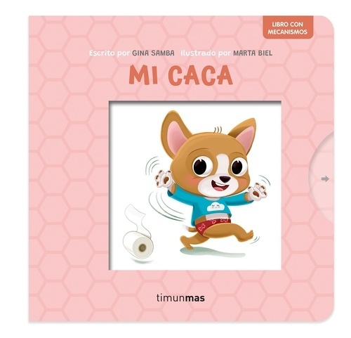 Mi caca