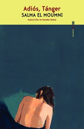 Adiós, Tánger