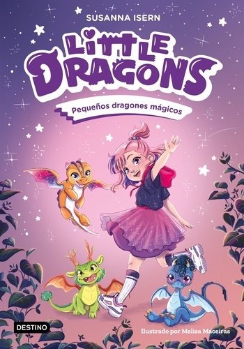 Little Dragons 1
