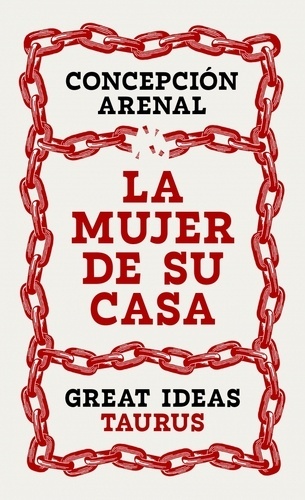 La mujer de su casa