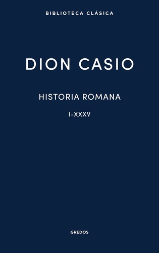 Historia romana