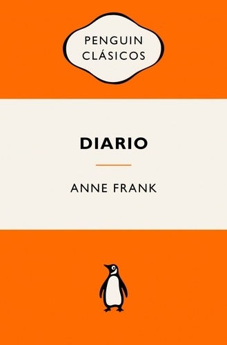 Diario de Anne Frank