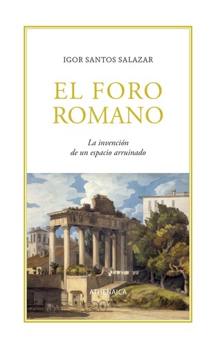 El Foro romano