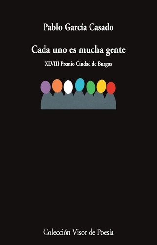 Cada uno es mucha gente