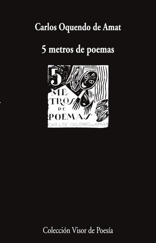 5 metros de poemas