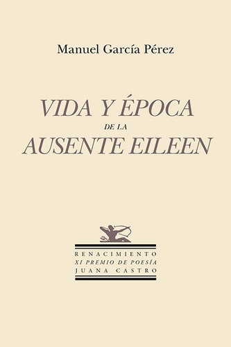 Vida y época de la ausente Eileen