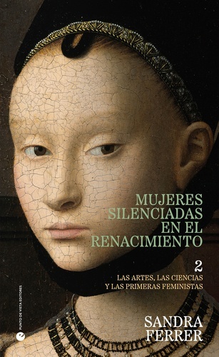 Mujeres silenciadas en el Renacimiento II