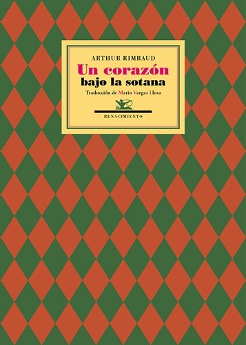 Un corazón bajo la sotana