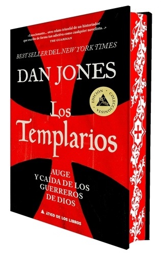 Los templarios