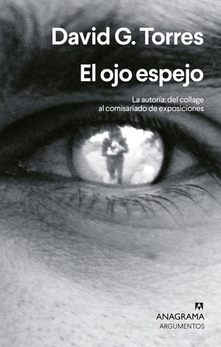 El ojo espejo