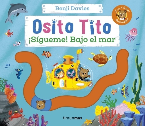 Osito Tito