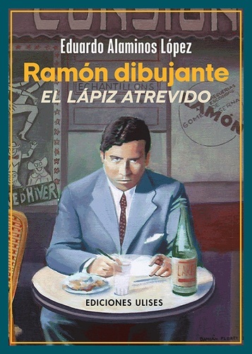 Ramón dibujante