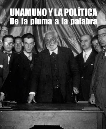Unamuno y la política