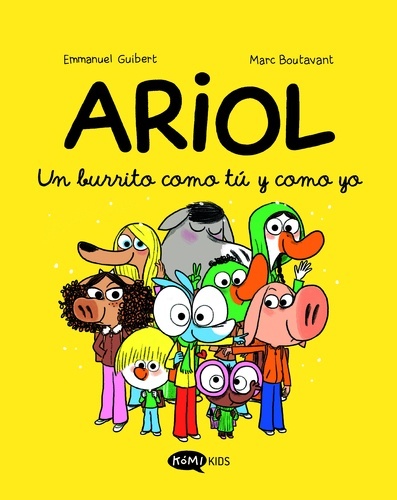 Ariol 1