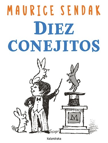 Diez conejitos