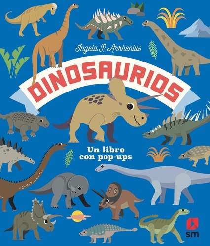 Dinosaurios