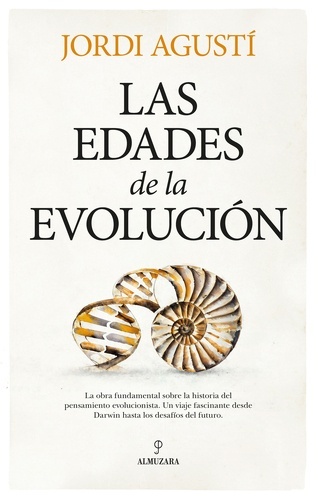 Las edades de la evolución