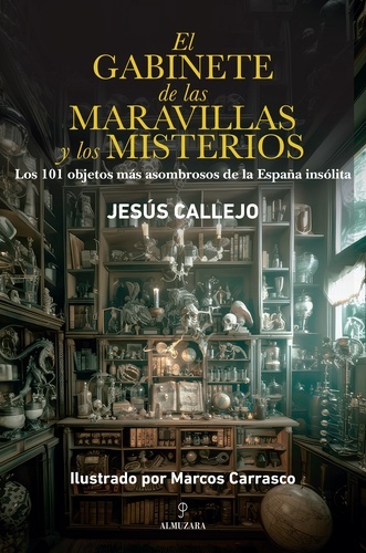 El gabinete de las maravillas y los misterios