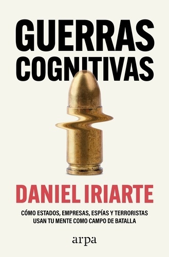 Guerras cognitivas