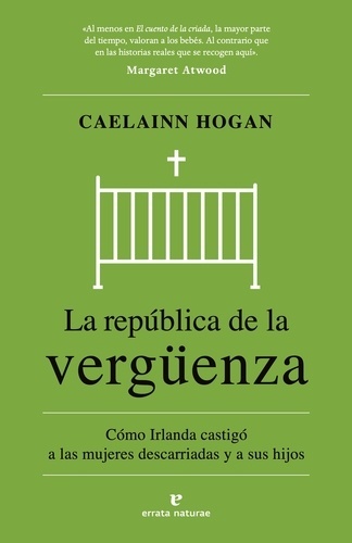 La república de la vergüenza