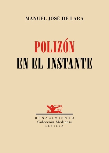 Polizón en el instante