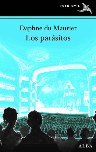 Los parásitos