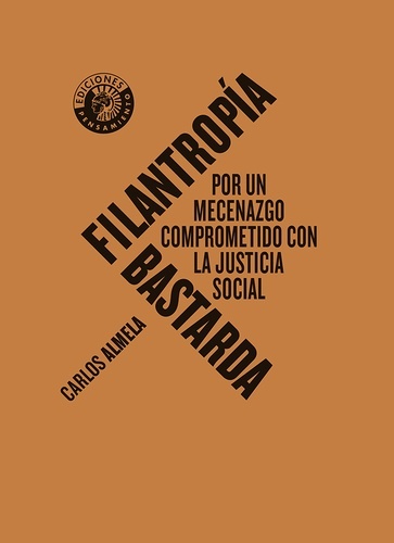Filantropía bastarda