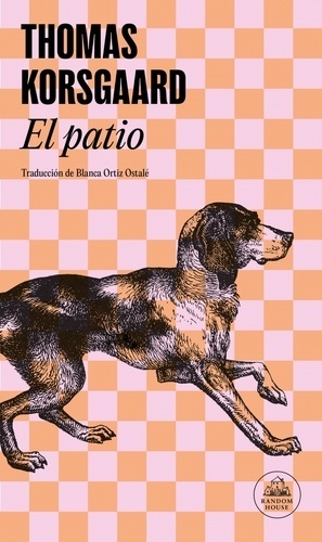 El patio