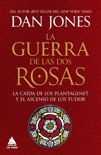 La guerra de las Dos Rosas
