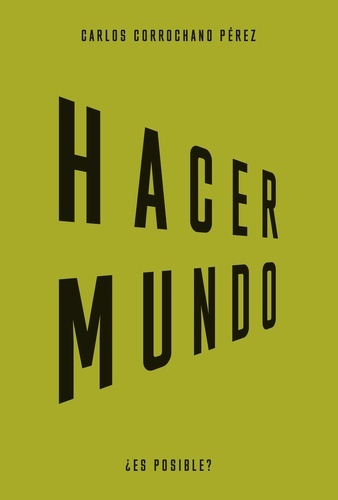 Hacer mundo