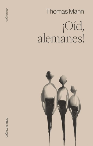 ¡Oíd, alemanes!