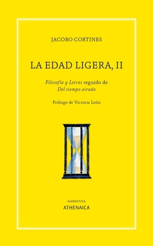 La edad ligera II