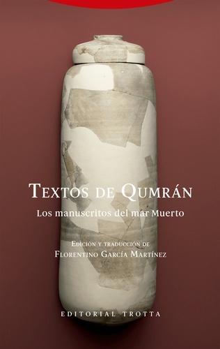 Textos de Qumrán