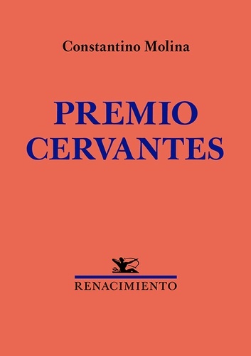 Premio cervantes