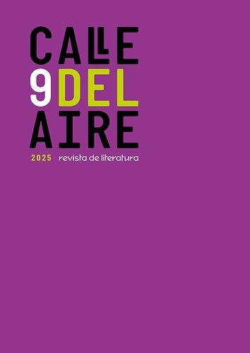 Calle del aire