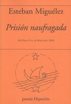 Prisión naufragada