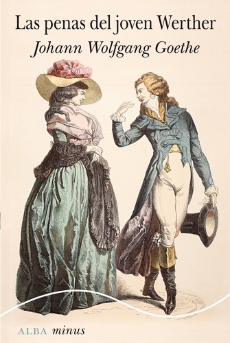 Las penas del joven Werther