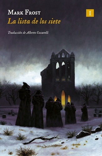 La lista de los siete