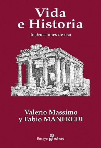 Vida e historia