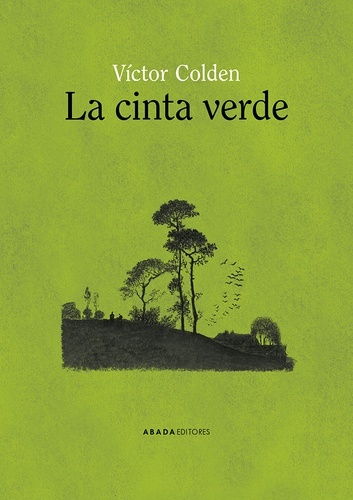 La cinta verde