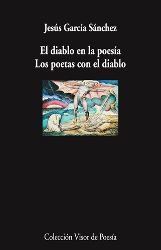 El diablo en la poesía. Los poetas con el diablo