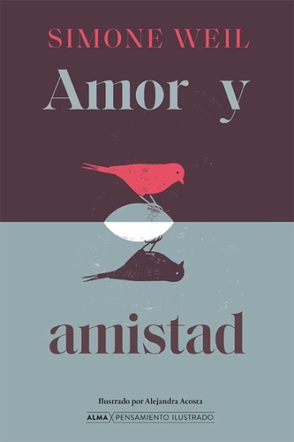 Amor y amistad
